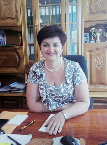 Шелковникова Светлана Викторовна